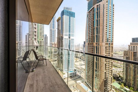 Appartamento in affitto a Dubai Marina, Dubai, EAU 2 camere da letto, 132 mq. № 603297 - foto 8