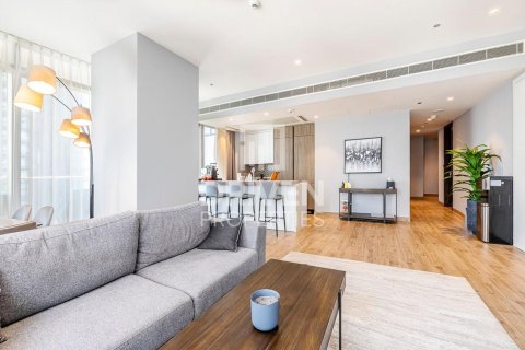 Appartamento in affitto a Dubai Marina, Dubai, EAU 2 camere da letto, 132 mq. № 603297 - foto 4
