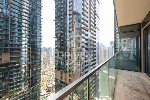Appartamento in affitto a Dubai Marina, Dubai, EAU 2 camere da letto, 132 mq. № 603297 - foto 14