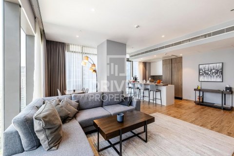 Appartamento in affitto a Dubai Marina, Dubai, EAU 2 camere da letto, 132 mq. № 603297 - foto 3