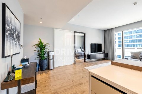 Appartamento in affitto a Dubai Marina, Dubai, EAU 2 camere da letto, 132 mq. № 603297 - foto 2