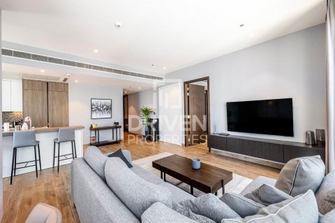 Appartamento in affitto a Dubai Marina, Dubai, EAU 2 camere da letto, 132 mq. № 603297 - foto 5