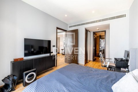 Appartamento in affitto a Dubai Marina, Dubai, EAU 2 camere da letto, 132 mq. № 603297 - foto 13