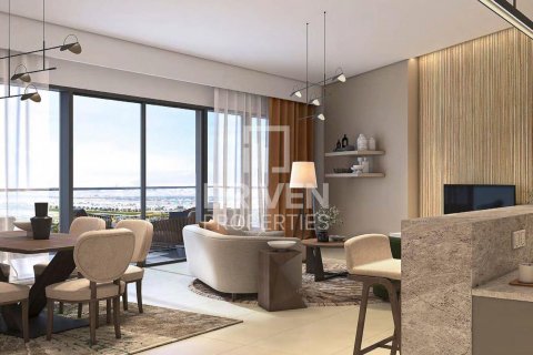Byt v DAMAC Hills (Akoya by DAMAC), Dubai, SAE 1 ložnice, 61 m² Č.: 603042 - fotografie 4