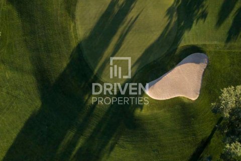 Byt v DAMAC Hills (Akoya by DAMAC), Dubai, SAE 1 ložnice, 61 m² Č.: 603042 - fotografie 10