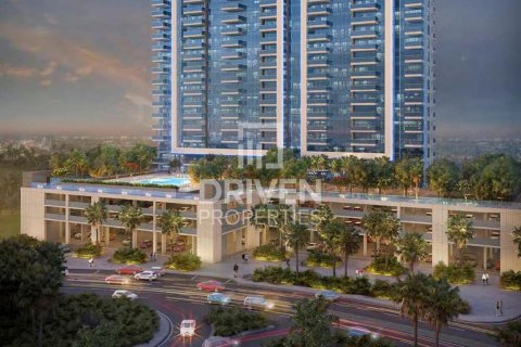Byt v DAMAC Hills (Akoya by DAMAC), Dubai, SAE 1 ložnice, 61 m² Č.: 603042 - fotografie 5