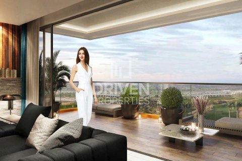 Byt v DAMAC Hills (Akoya by DAMAC), Dubai, SAE 1 ložnice, 61 m² Č.: 603042 - fotografie 8