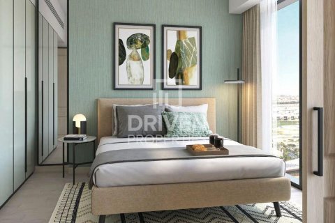 Byt v DAMAC Hills (Akoya by DAMAC), Dubai, SAE 1 ložnice, 61 m² Č.: 603042 - fotografie 2
