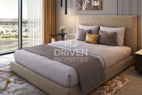 Byt v DAMAC Hills (Akoya by DAMAC), Dubai, SAE 1 ložnice, 61 m² Č.: 603042 - fotografie 3