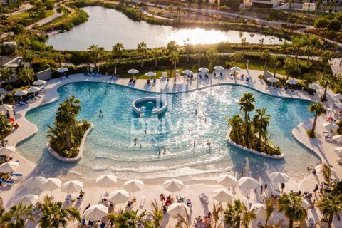 Byt v DAMAC Hills (Akoya by DAMAC), Dubai, SAE 1 ložnice, 61 m² Č.: 603042 - fotografie 9