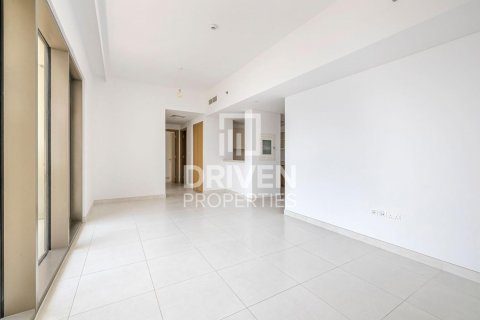Byt v Dubai Creek Harbour (The Lagoons), Dubai, SAE 2 ložnice, 106 m² Č.: 603299 - fotografie 1
