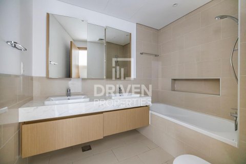 Byt v Dubai Creek Harbour (The Lagoons), Dubai, SAE 2 ložnice, 106 m² Č.: 603299 - fotografie 12