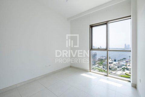 Byt v Dubai Creek Harbour (The Lagoons), Dubai, SAE 2 ložnice, 106 m² Č.: 603299 - fotografie 6