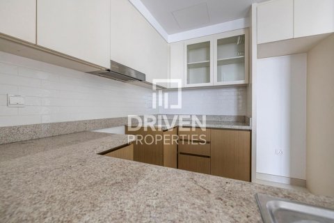 Byt v Dubai Creek Harbour (The Lagoons), Dubai, SAE 2 ložnice, 106 m² Č.: 603299 - fotografie 11