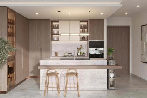 Apartemen di Dubai Silicon Oasis, UEA 1 kamar tidur, 72 m2 nomor 598727 - foto 4