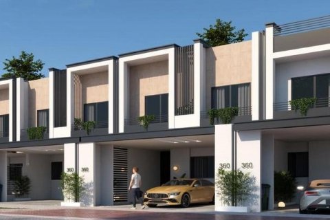 Villa in Sharjah, UAE 5 bedrooms, 265 sq.m. № 598731 - photo 7