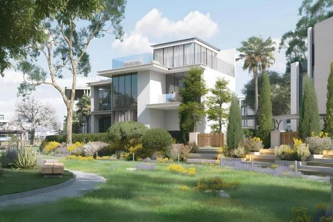 Villa in Sharjah, UAE 5 bedrooms, 265 sq.m. № 598731 - photo 1