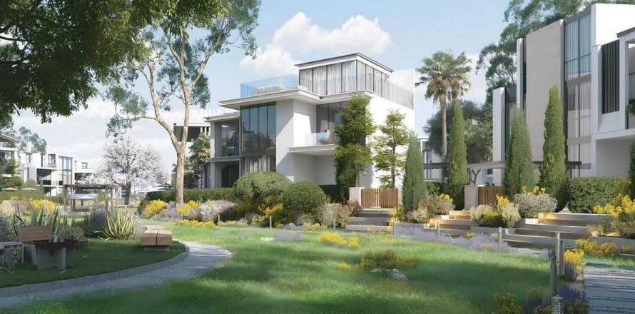 Villa in Sharjah, UAE 5 bedrooms, 265 sq.m. № 598731