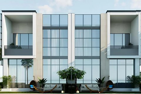 Villa in Sharjah, UAE 5 bedrooms, 265 sq.m. № 598731 - photo 11