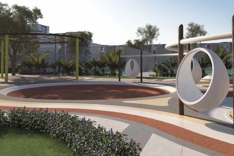 Villa in Sharjah, UAE 5 bedrooms, 265 sq.m. № 598731 - photo 4