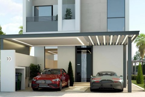 Villa in Sharjah, UAE 5 bedrooms, 265 sq.m. № 598731 - photo 13