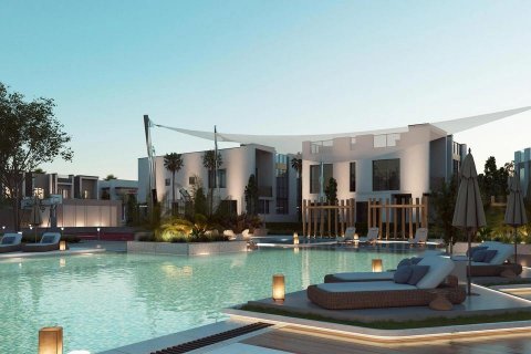 Villa in Sharjah, UAE 5 bedrooms, 265 sq.m. № 598731 - photo 3