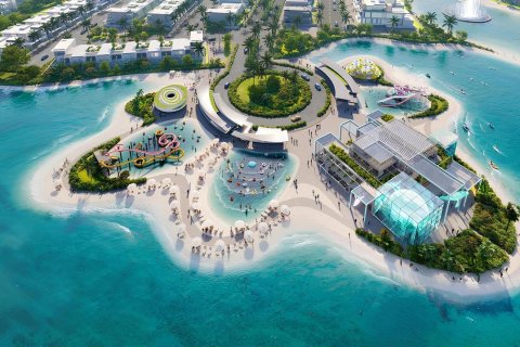 阿联酋 Dubai 待售 : 4 卧, 205 平方米 , 编号598725 - 照片 7
