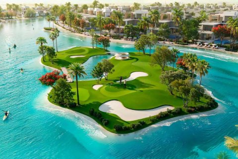 阿联酋 Dubai 待售 : 4 卧, 205 平方米 , 编号598725 - 照片 5