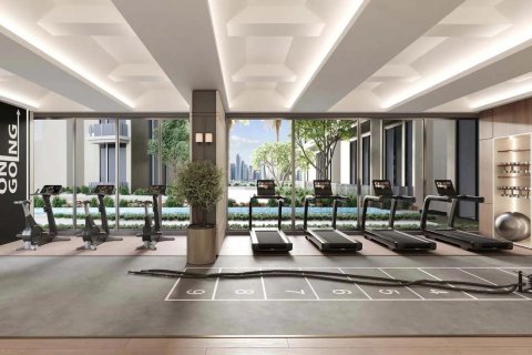 Byt v Dubai Silicon Oasis, SAE 2 ložnice, 111 m² Č.: 598726 - fotografie 5