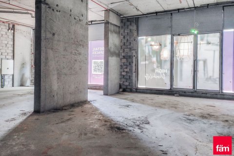 Obchod v Deira, Dubai, SAE 231 m² Č.: 554321 - fotografie 4