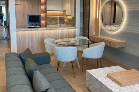 阿联酋 Abu Dhabi Yas Island 待售 : 1 卧, 65 平方米 , 编号594749 - 照片 2