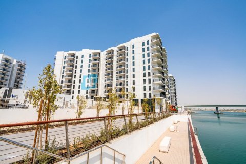 阿联酋 Abu Dhabi Yas Island 待售 : 1 卧, 65 平方米 , 编号594749 - 照片 3