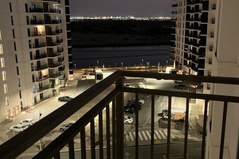 阿联酋 Abu Dhabi Yas Island 待售 : 1 卧, 65 平方米 , 编号594749 - 照片 9