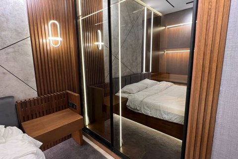 阿联酋 Abu Dhabi Yas Island 待售 : 1 卧, 65 平方米 , 编号594749 - 照片 13