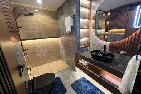 阿联酋 Abu Dhabi Yas Island 待售 : 1 卧, 65 平方米 , 编号594749 - 照片 16