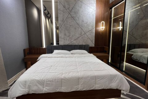 阿联酋 Abu Dhabi Yas Island 待售 : 1 卧, 65 平方米 , 编号594749 - 照片 12