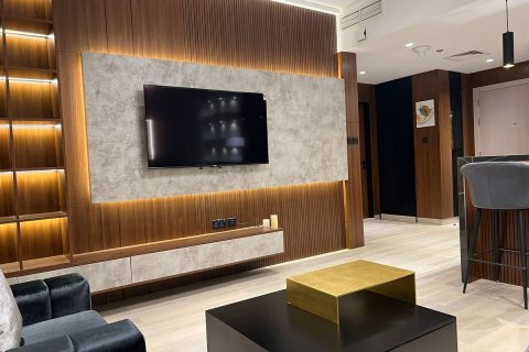 阿联酋 Abu Dhabi Yas Island 待售 : 1 卧, 65 平方米 , 编号594749 - 照片 5
