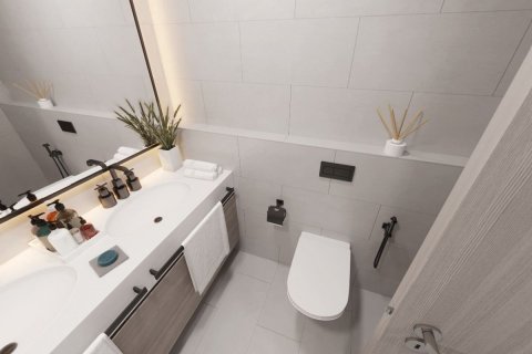 Apartment on the Saadiyat Island, Abu Dhabi, UAE 47 sq.m. № 594745 - photo 13