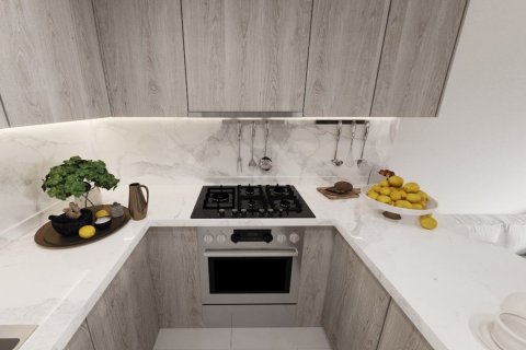 Apartment on the Saadiyat Island, Abu Dhabi, UAE 47 sq.m. № 594745 - photo 7