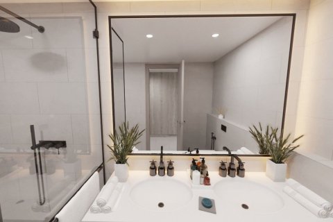 Apartment on the Saadiyat Island, Abu Dhabi, UAE 47 sq.m. № 594745 - photo 9