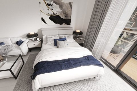 Apartment on the Saadiyat Island, Abu Dhabi, UAE 47 sq.m. № 594745 - photo 8