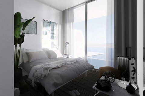 Apartament në Yas Island, Abu Dhabi, Emiratet e Bashkuara Arabe 2 dhoma gjumi, 118 m2. № 594751 - Foto 7