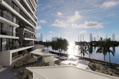 Apartament në Yas Island, Abu Dhabi, Emiratet e Bashkuara Arabe 2 dhoma gjumi, 118 m2. № 594751 - Foto 11