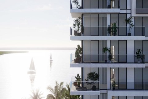Apartament në Yas Island, Abu Dhabi, Emiratet e Bashkuara Arabe 2 dhoma gjumi, 118 m2. № 594751 - Foto 5