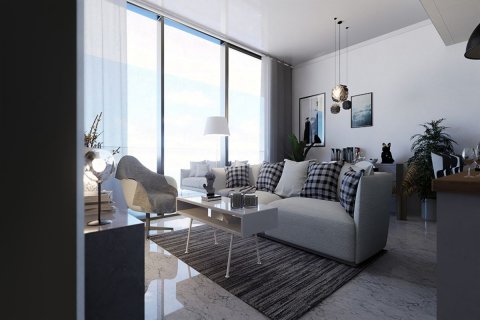 Apartament në Yas Island, Abu Dhabi, Emiratet e Bashkuara Arabe 2 dhoma gjumi, 118 m2. № 594751 - Foto 4