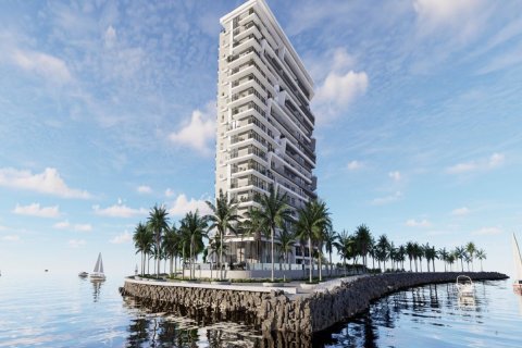 Apartament në Yas Island, Abu Dhabi, Emiratet e Bashkuara Arabe 2 dhoma gjumi, 118 m2. № 594751 - Foto 3
