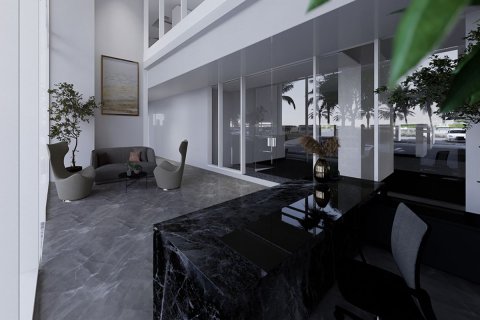Apartament në Yas Island, Abu Dhabi, Emiratet e Bashkuara Arabe 2 dhoma gjumi, 118 m2. № 594751 - Foto 10