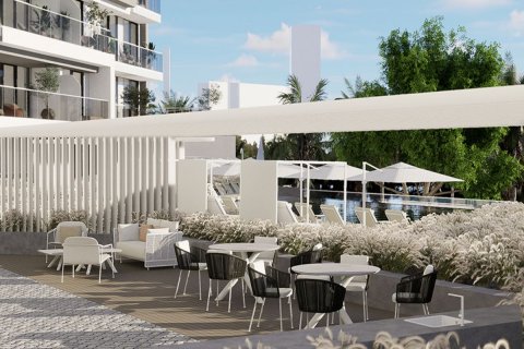 Apartament në Yas Island, Abu Dhabi, Emiratet e Bashkuara Arabe 2 dhoma gjumi, 118 m2. № 594751 - Foto 6