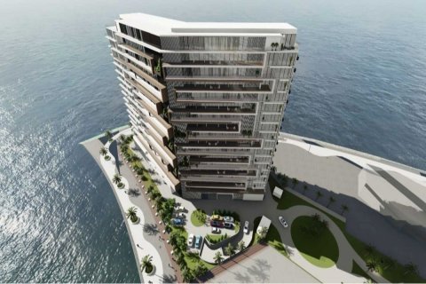 Apartament në Yas Island, Abu Dhabi, Emiratet e Bashkuara Arabe 2 dhoma gjumi, 118 m2. № 594751 - Foto 2