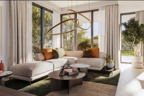 Vilë në Dubai, Emiratet e Bashkuara Arabe 4 dhoma gjumi, 229.6 m2. № 645804 - Foto 1